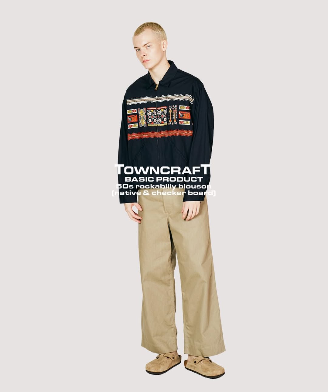 TOWNCRAFT Instagram post 10