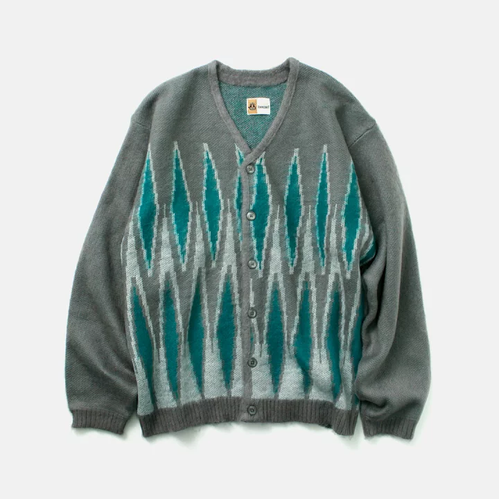 生地が物語る記憶