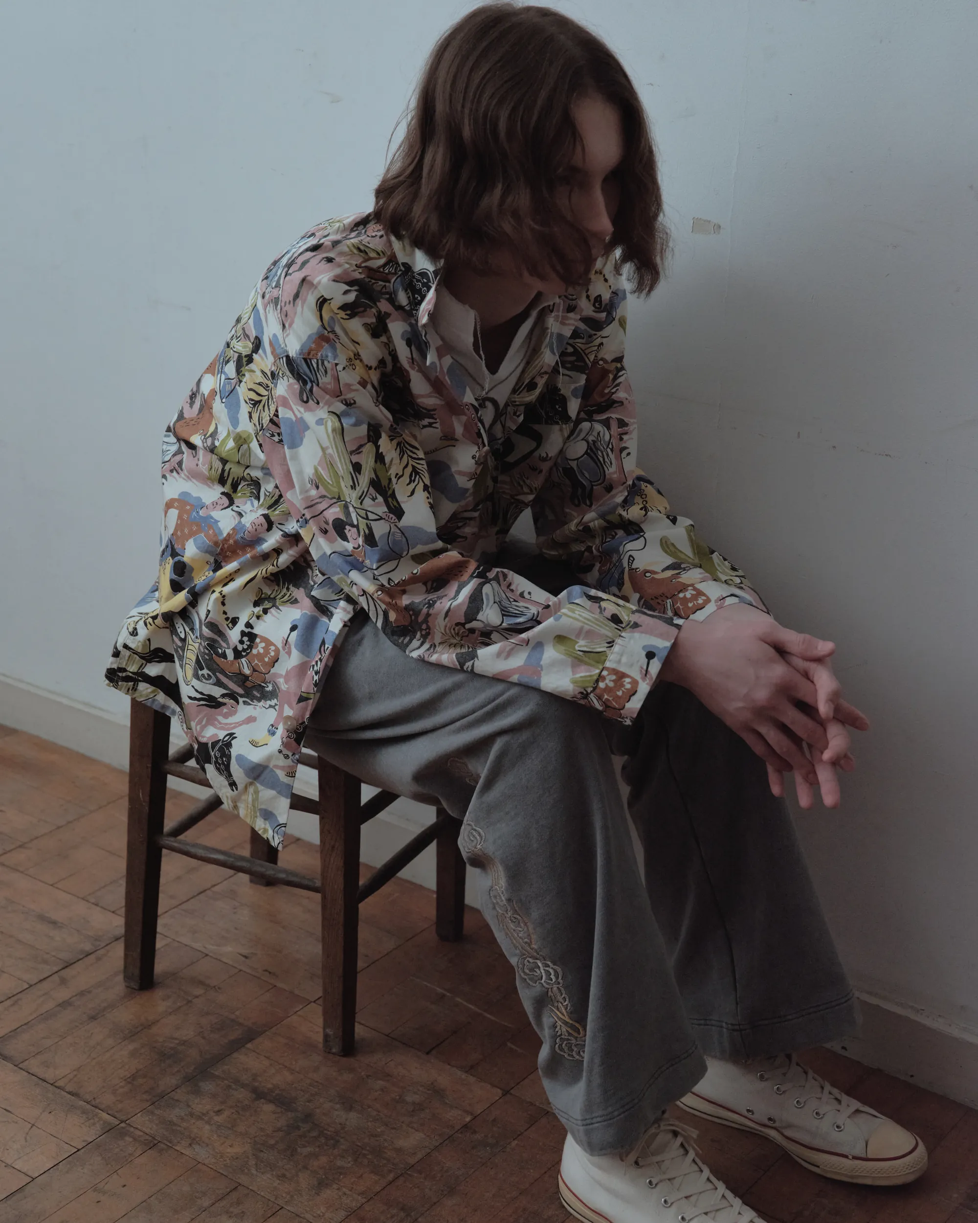 Lookbook - Brand Image