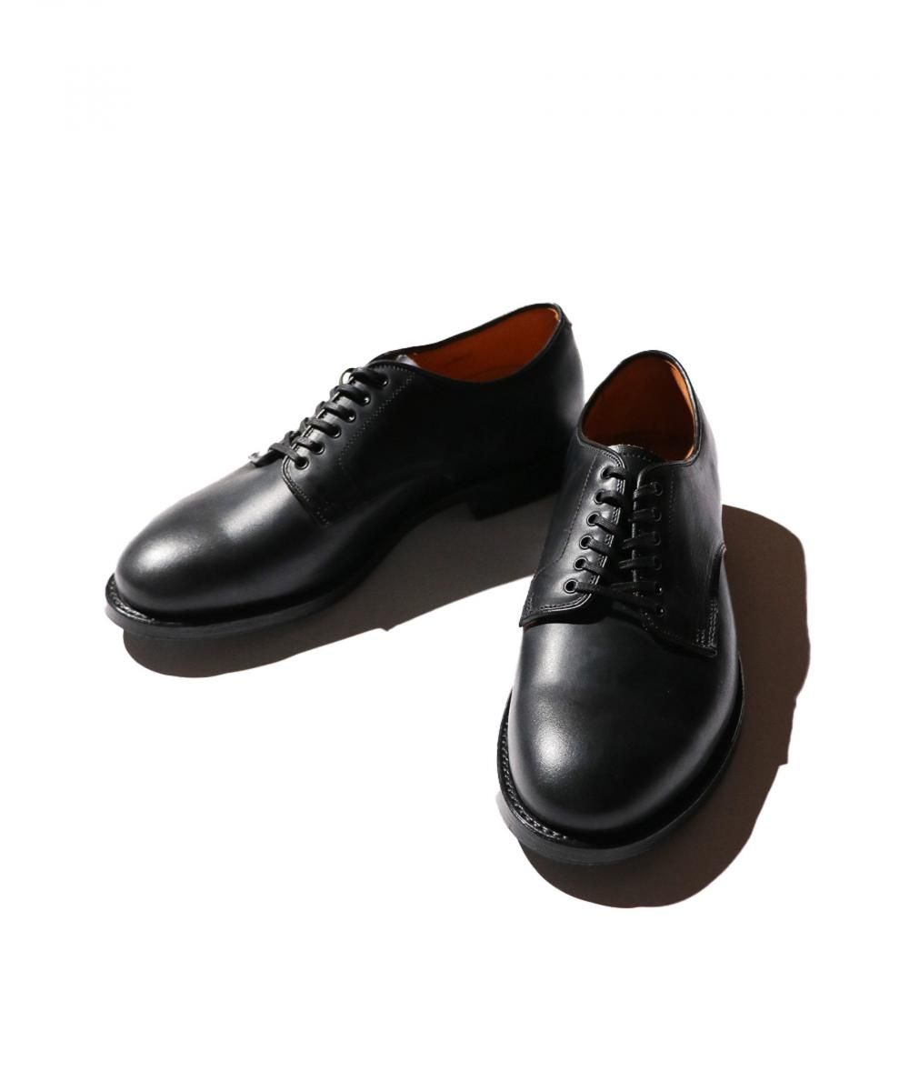 WHEEL ROBE Derby Shoes 04