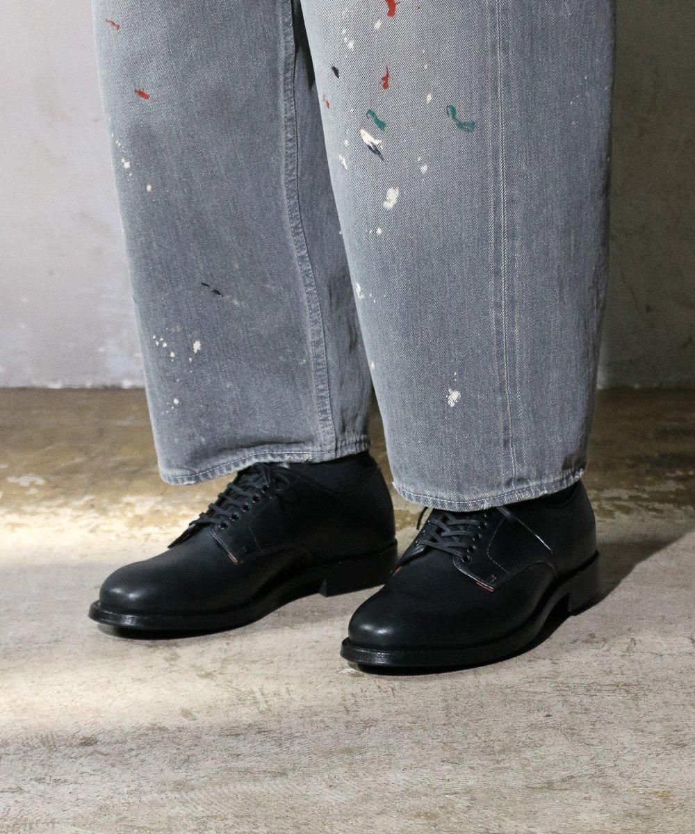 WHEEL ROBE Derby Shoes 07