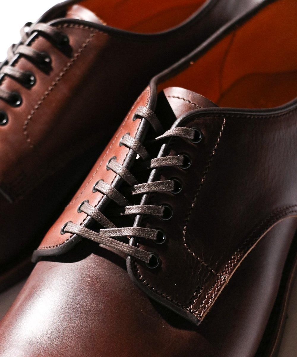 WHEEL ROBE Derby Shoes 09