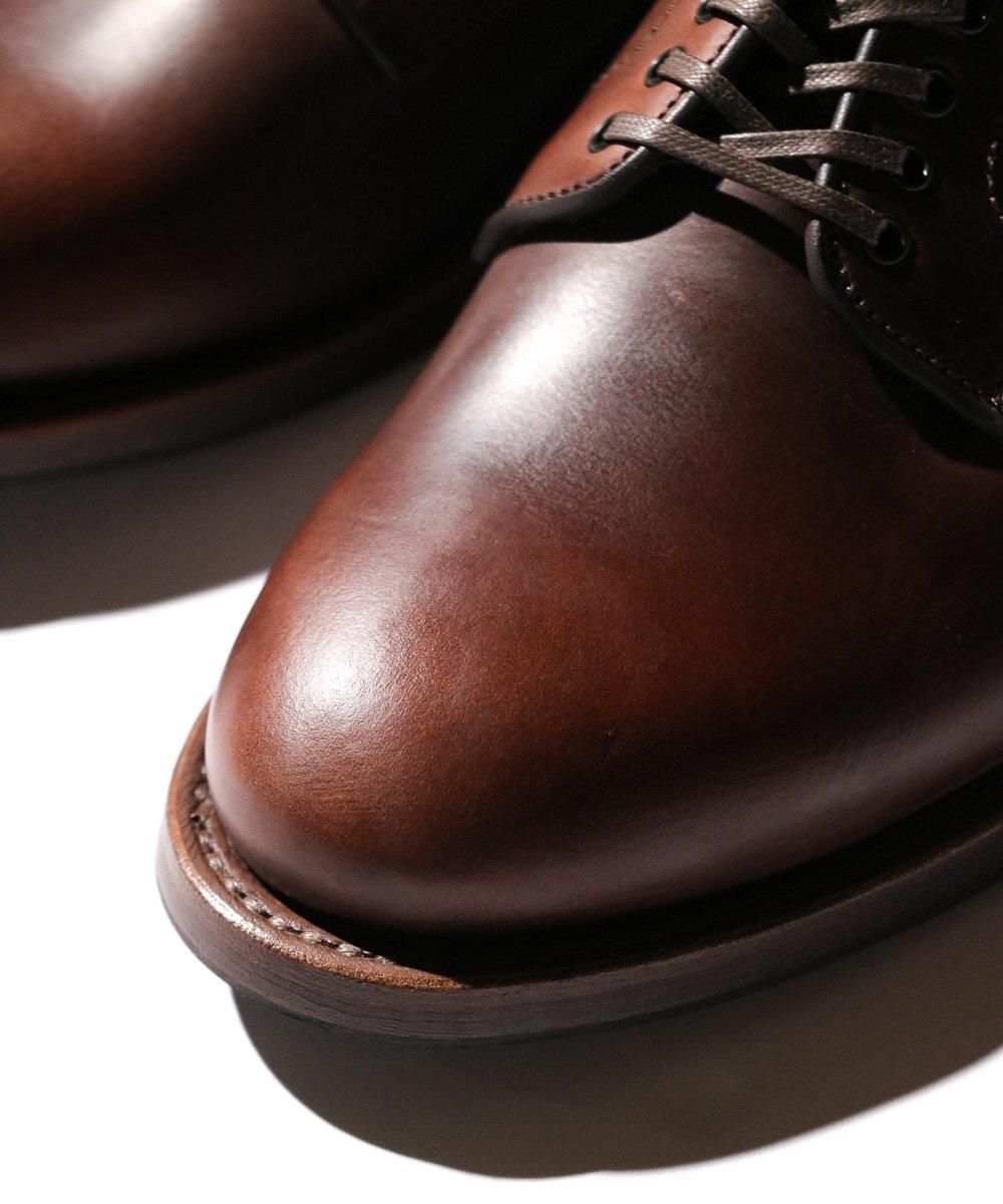 WHEEL ROBE Derby Shoes 10