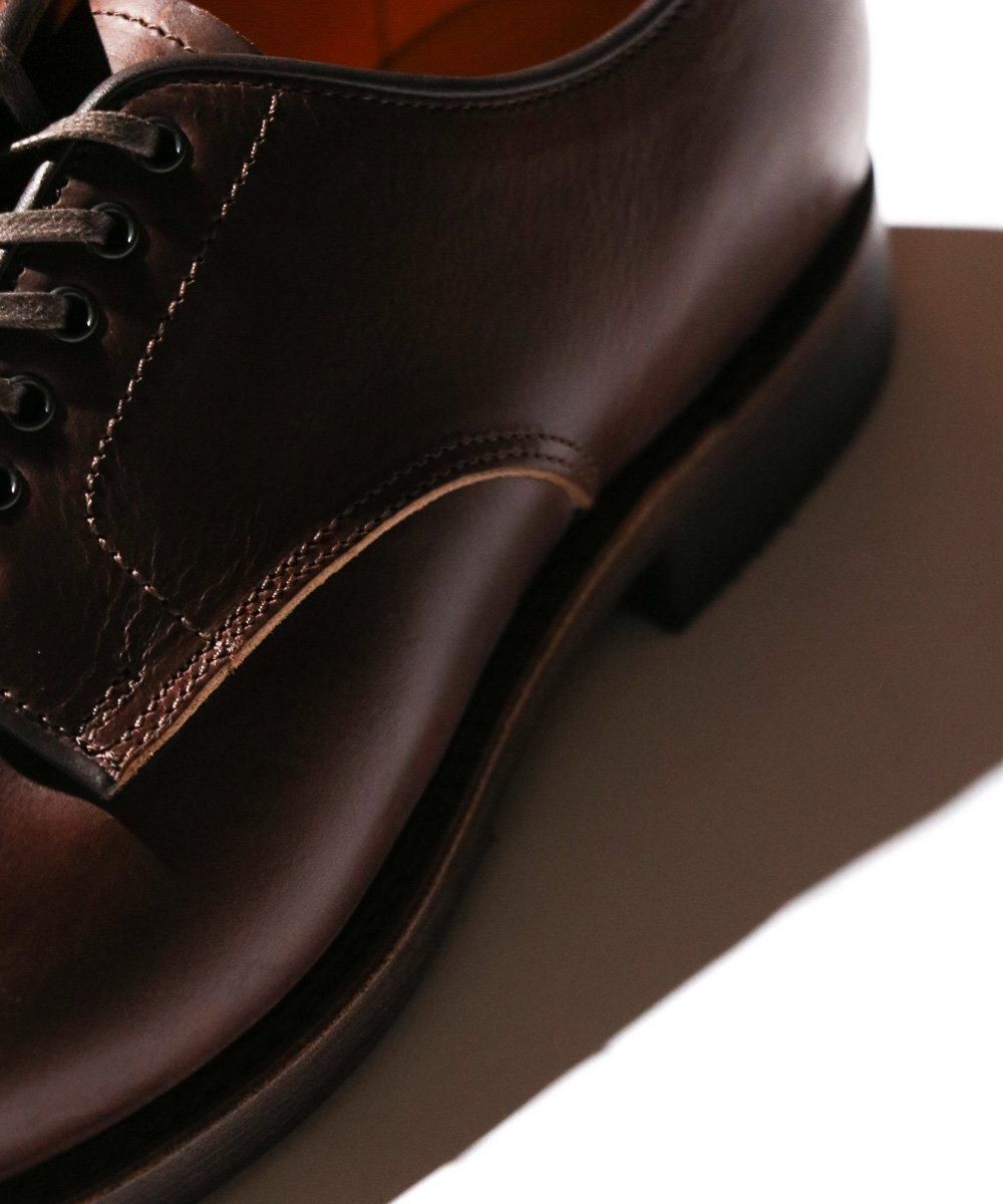 WHEEL ROBE Derby Shoes 11