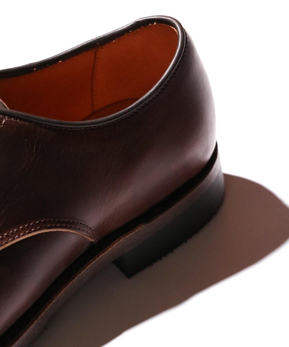 WHEEL ROBE Derby Shoes 13