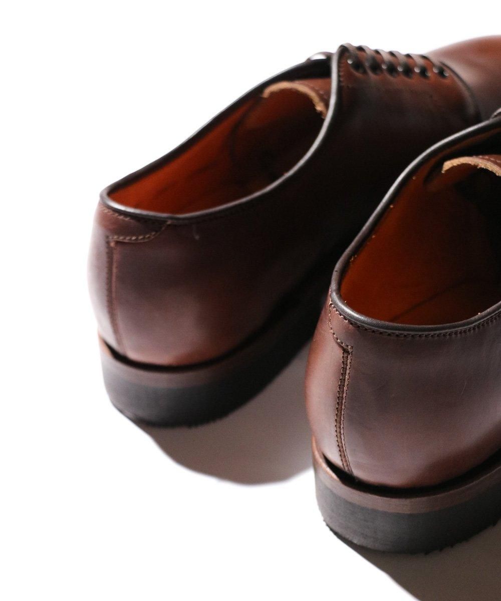 WHEEL ROBE Derby Shoes 14