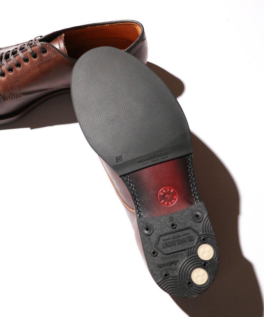 WHEEL ROBE Derby Shoes 15