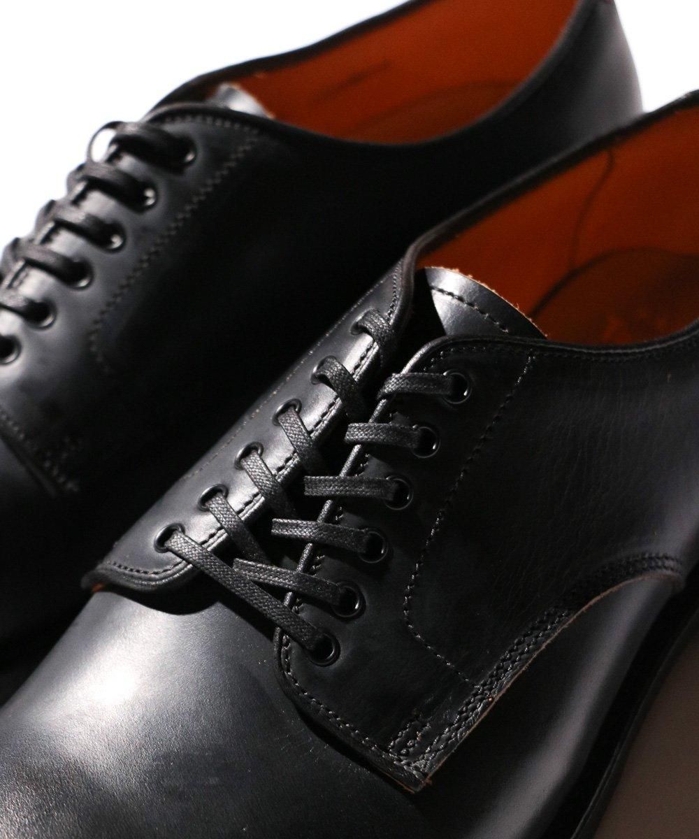 WHEEL ROBE Derby Shoes 19