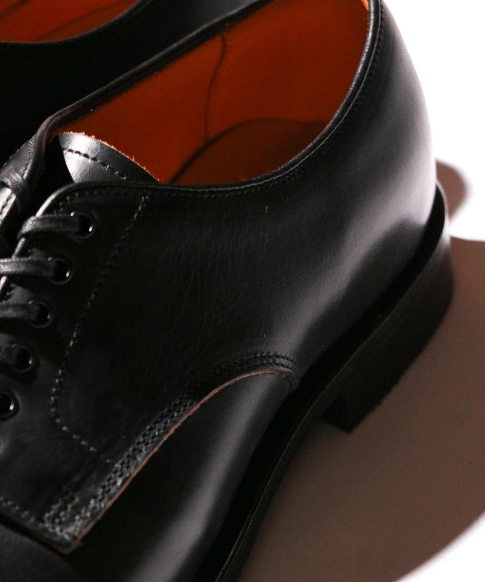 WHEEL ROBE Derby Shoes 21