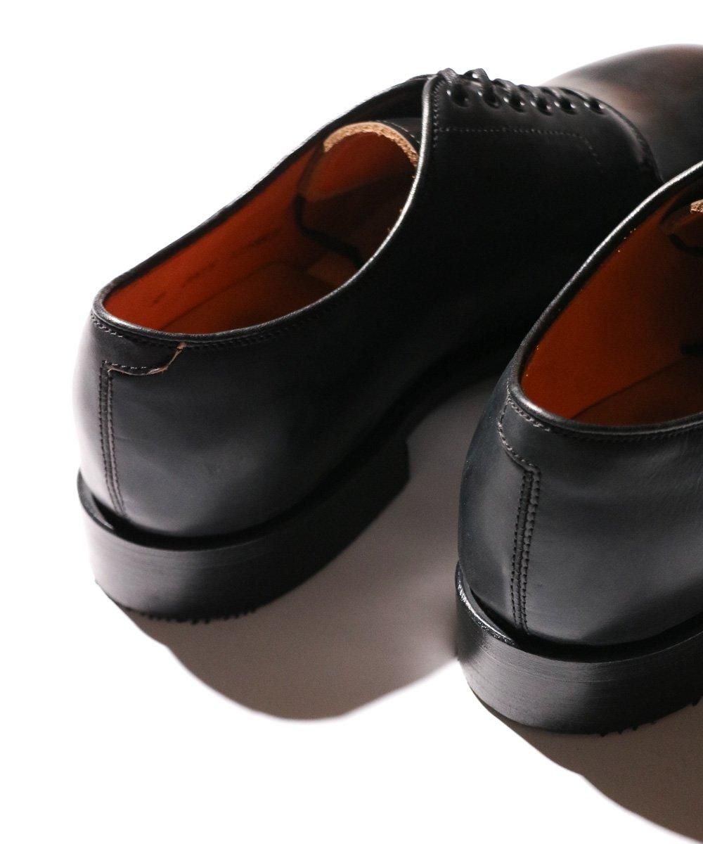 WHEEL ROBE Derby Shoes 24