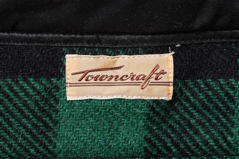 TOWNCRAFT